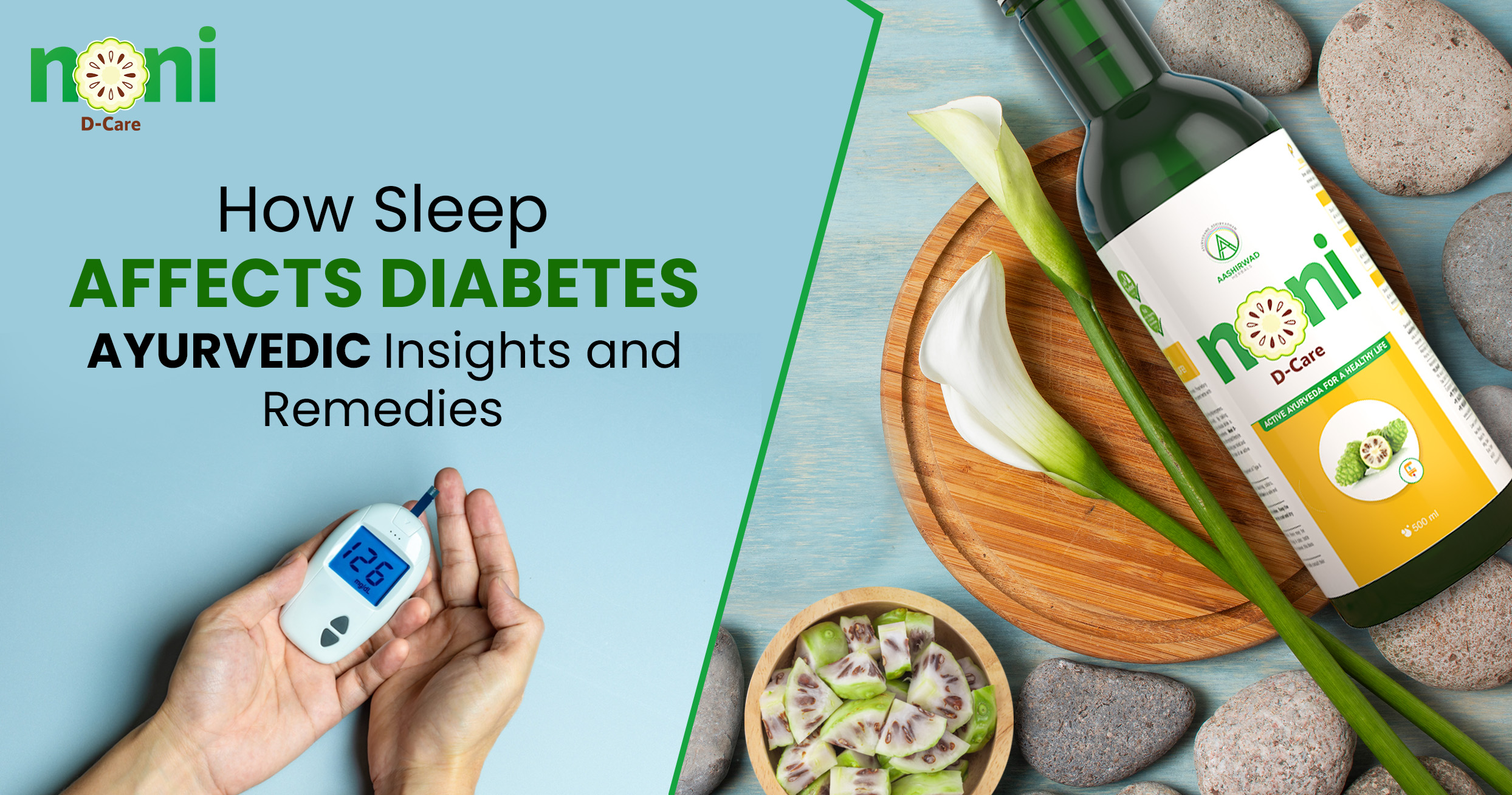 How Sleep Affects Diabetes: Ayurvedic Insights and Remedies